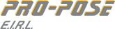 logo Pro Pose