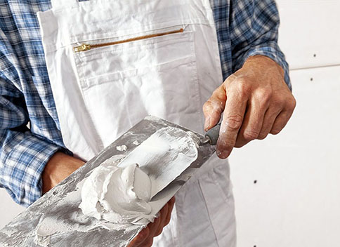 Artisan carreleur en Indre-et-Loire